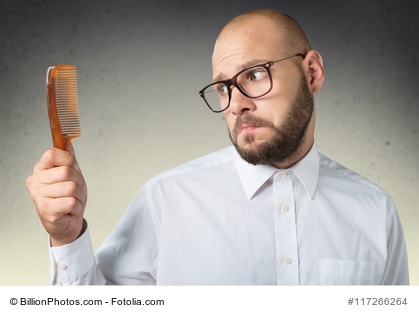 Bilder männer mit glatze